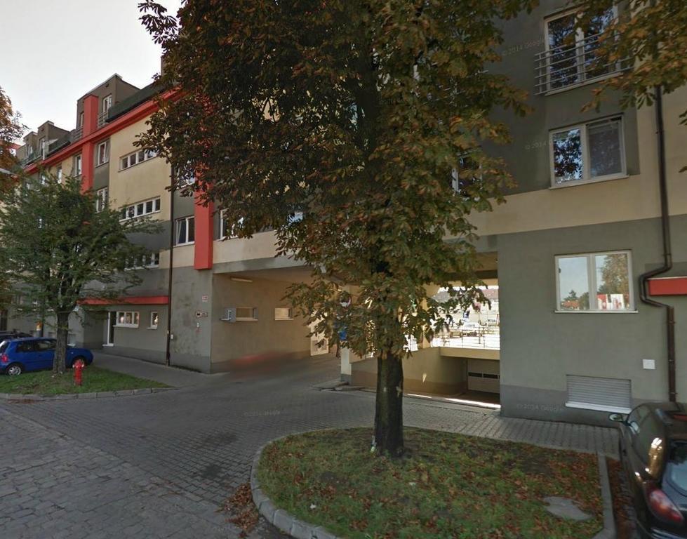 Red Apartment Wroclaw Phòng bức ảnh