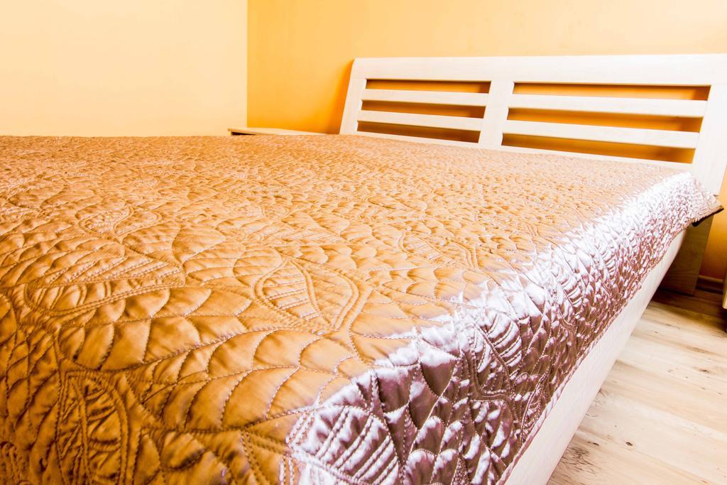 Red Apartment Wroclaw Phòng bức ảnh